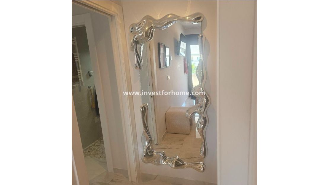Vente - Appartement - Orihuela Costa - Los Almendros-la Florida