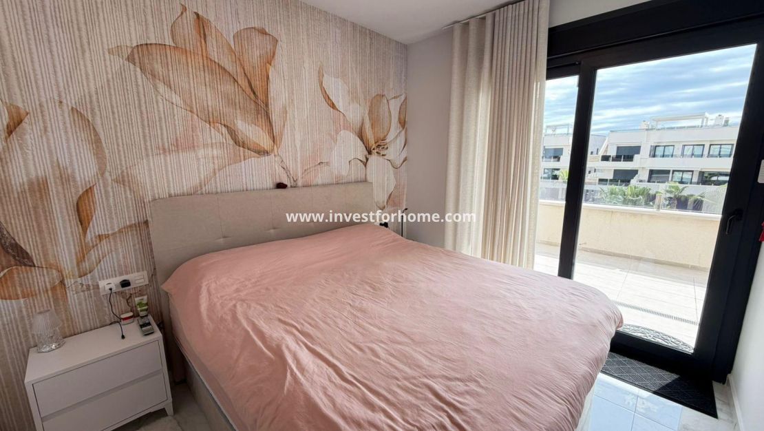 Vente - Appartement - Orihuela Costa - Los Almendros-la Florida