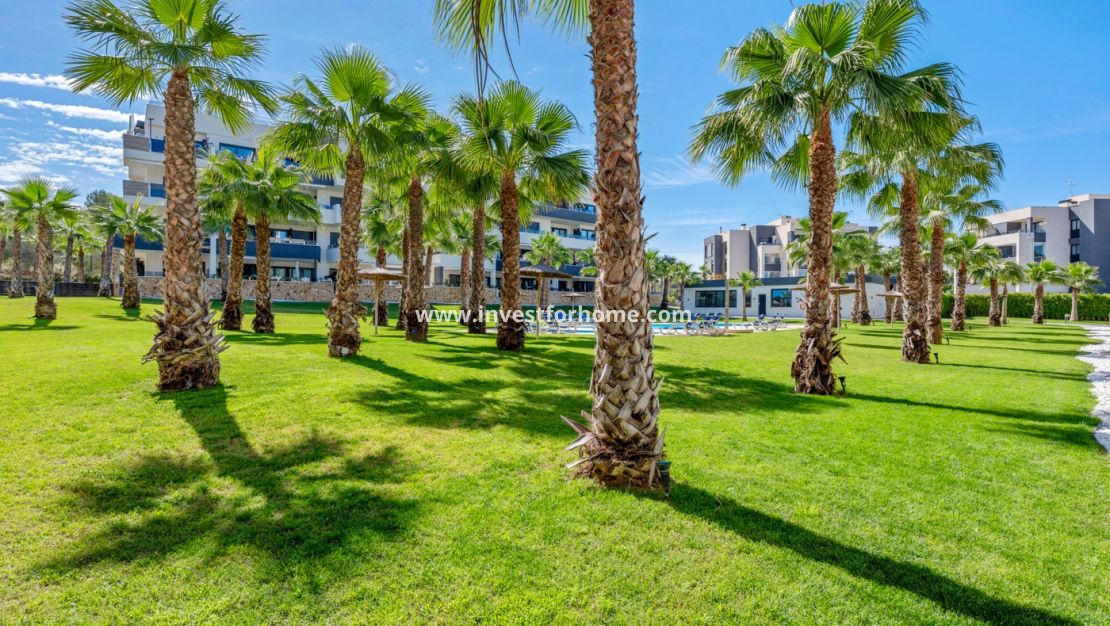 Vente - Appartement - Orihuela Costa - Los Altos