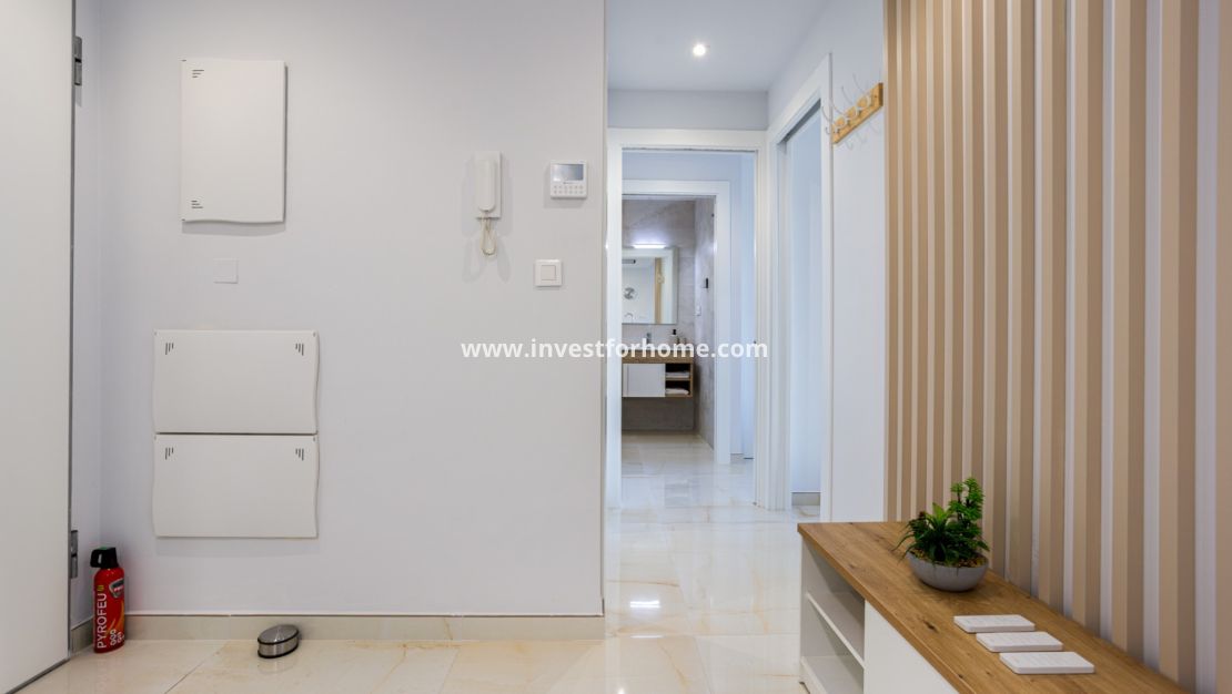 Vente - Appartement - Orihuela Costa - Los Altos