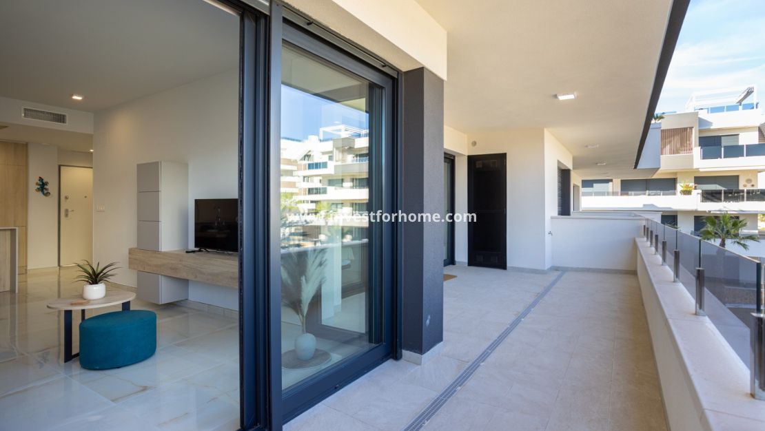 Vente - Appartement - Orihuela Costa - Los Altos