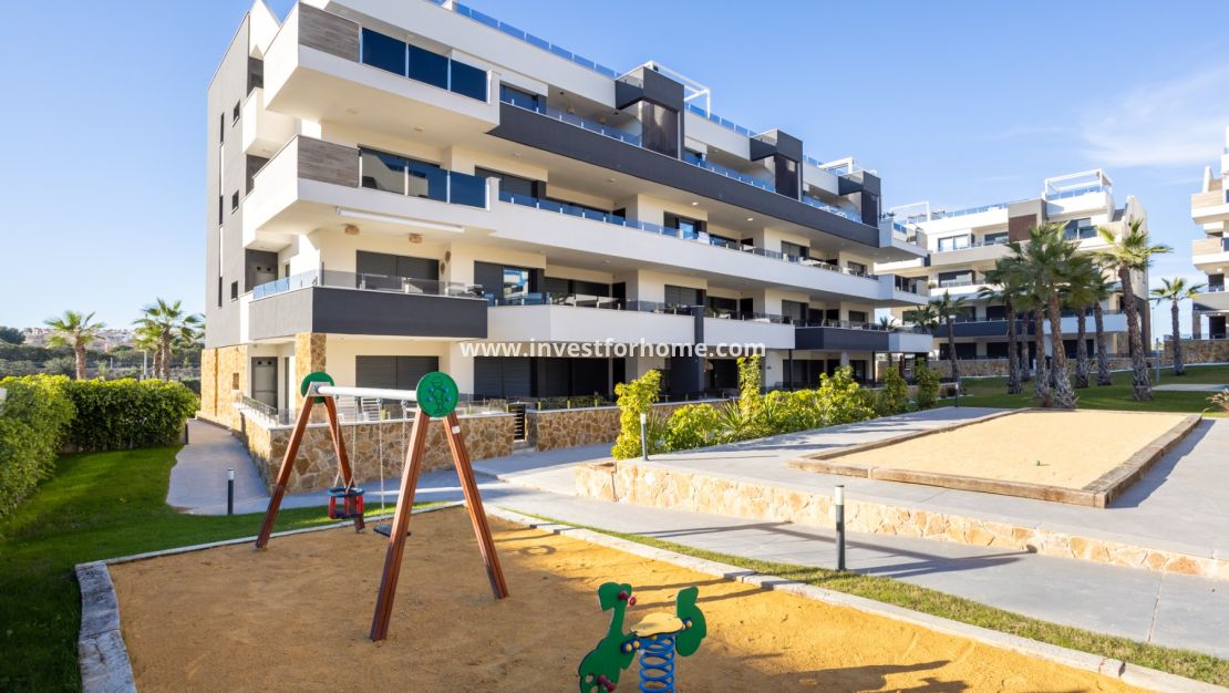 Vente - Appartement - Orihuela Costa - Los Altos