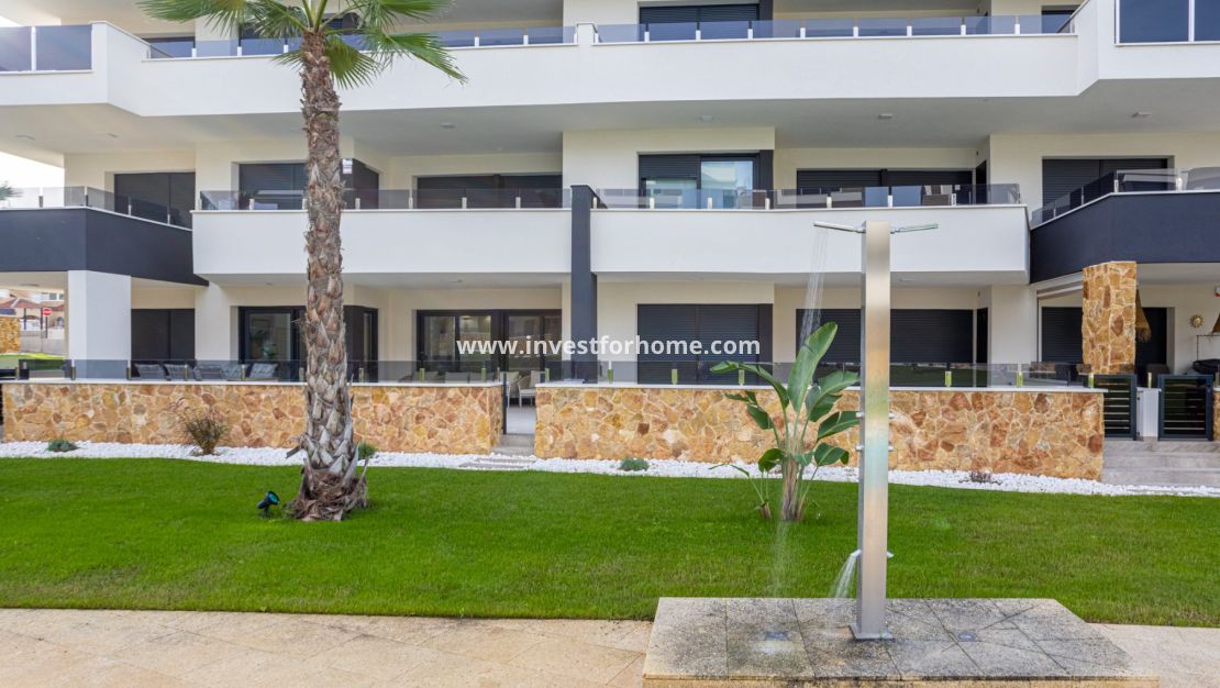 Vente - Appartement - Orihuela Costa - Los Altos