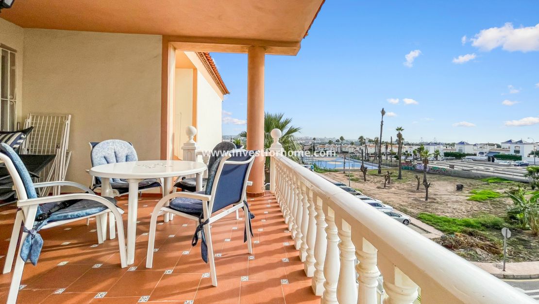 Vente - Appartement - Orihuela Costa - Los Altos *