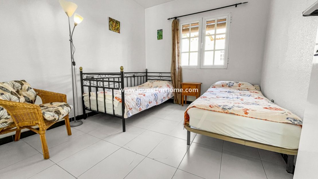 Vente - Appartement - Orihuela Costa - Los Altos *