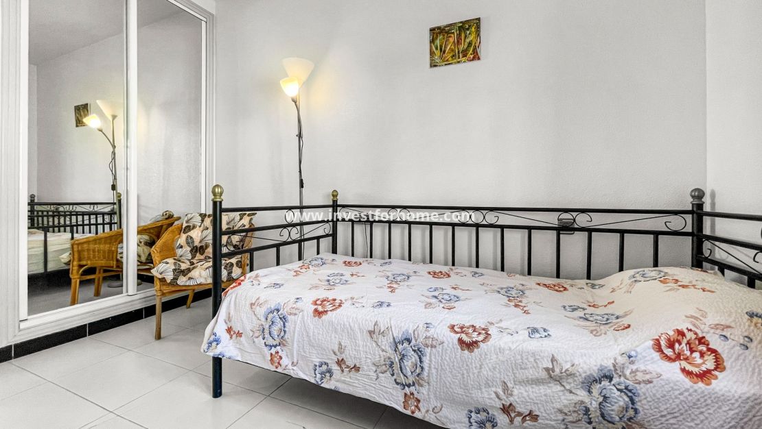 Vente - Appartement - Orihuela Costa - Los Altos *