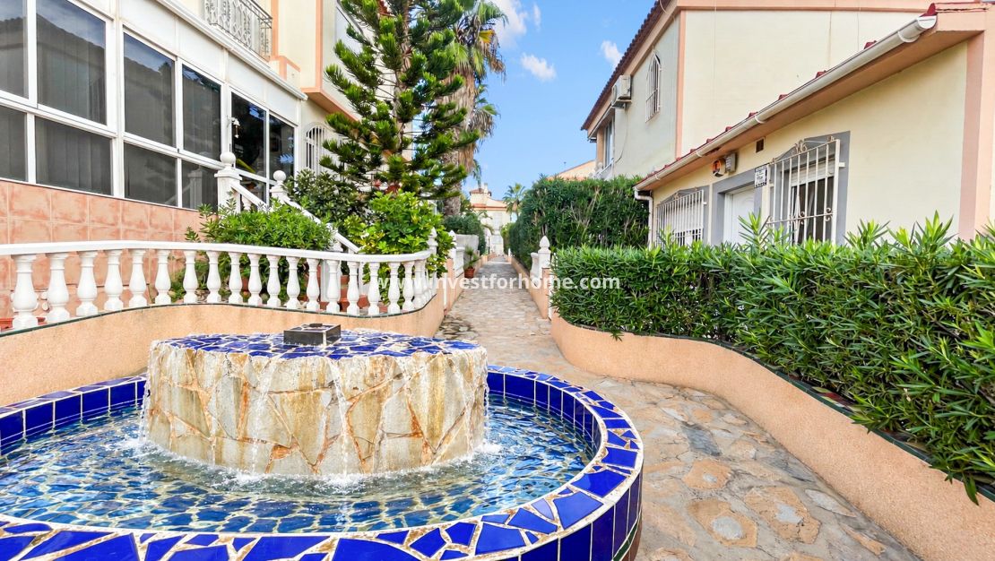 Vente - Appartement - Orihuela Costa - Los Altos *