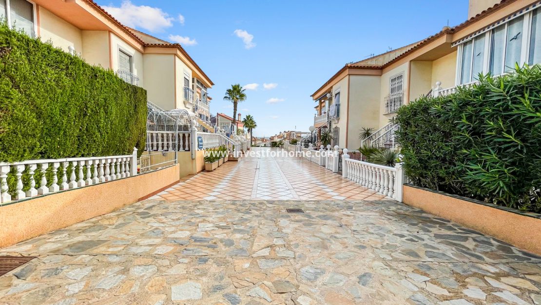 Vente - Appartement - Orihuela Costa - Los Altos *
