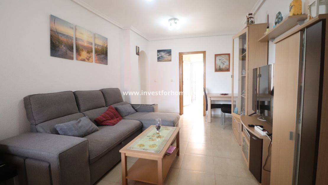 Vente - Appartement - Orihuela Costa - Los Altos