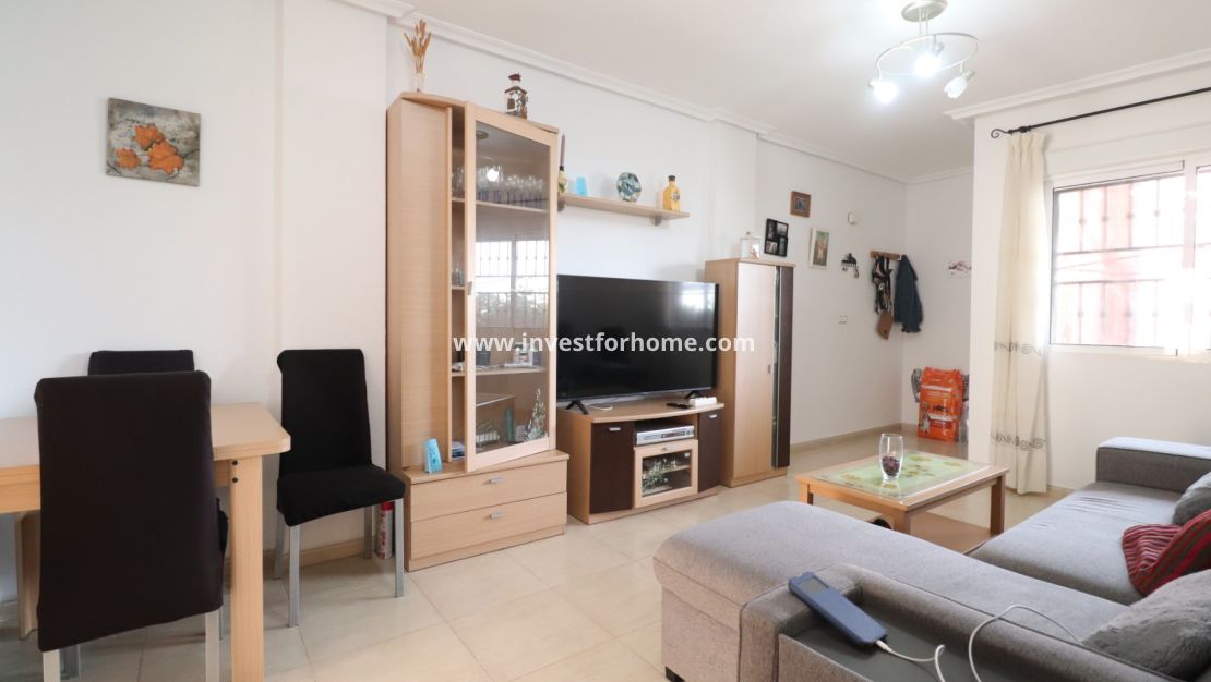 Vente - Appartement - Orihuela Costa - Los Altos