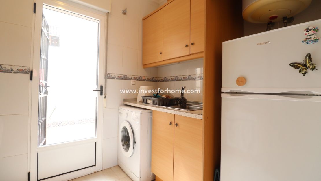 Vente - Appartement - Orihuela Costa - Los Altos