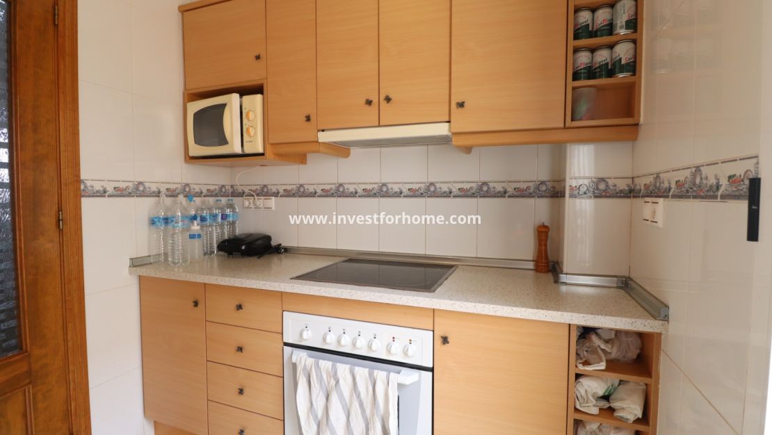 Vente - Appartement - Orihuela Costa - Los Altos