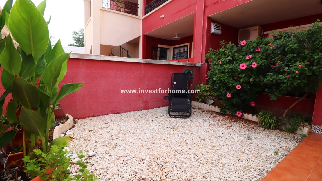 Vente - Appartement - Orihuela Costa - Los Altos