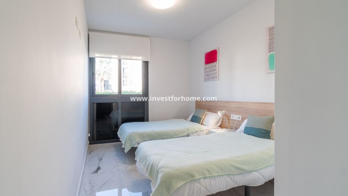 Vente - Appartement - Orihuela Costa - Los Altos