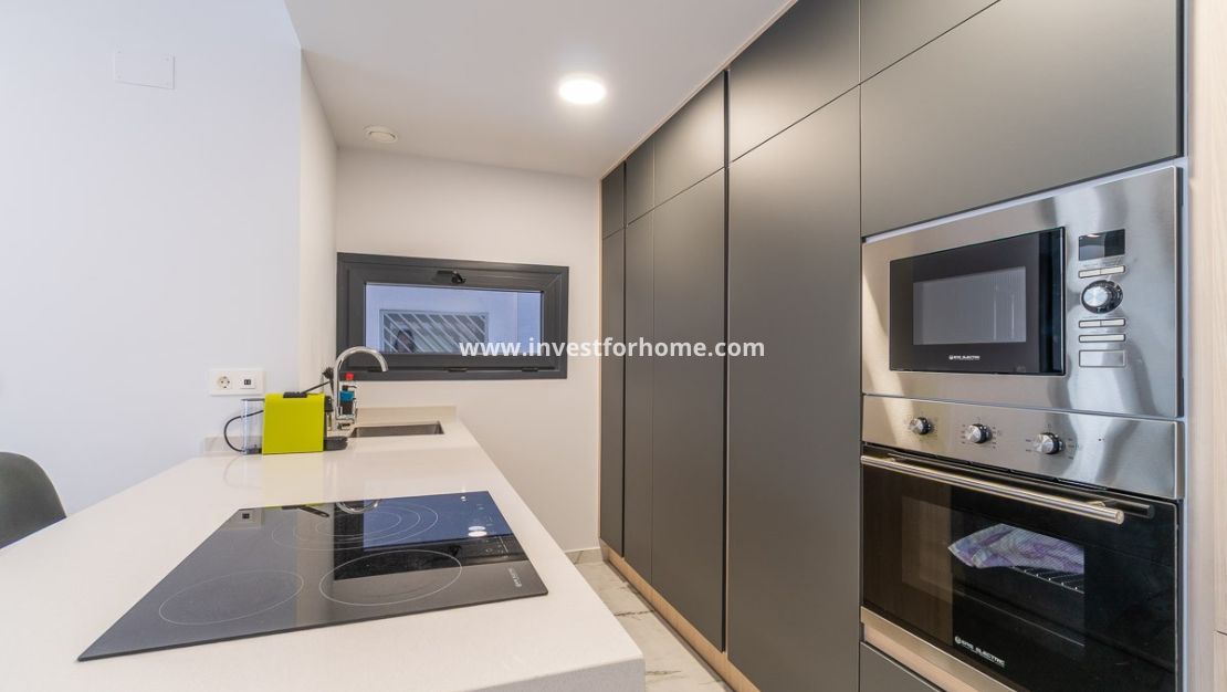 Vente - Appartement - Orihuela Costa - Los Altos