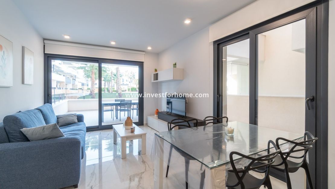 Vente - Appartement - Orihuela Costa - Los Altos