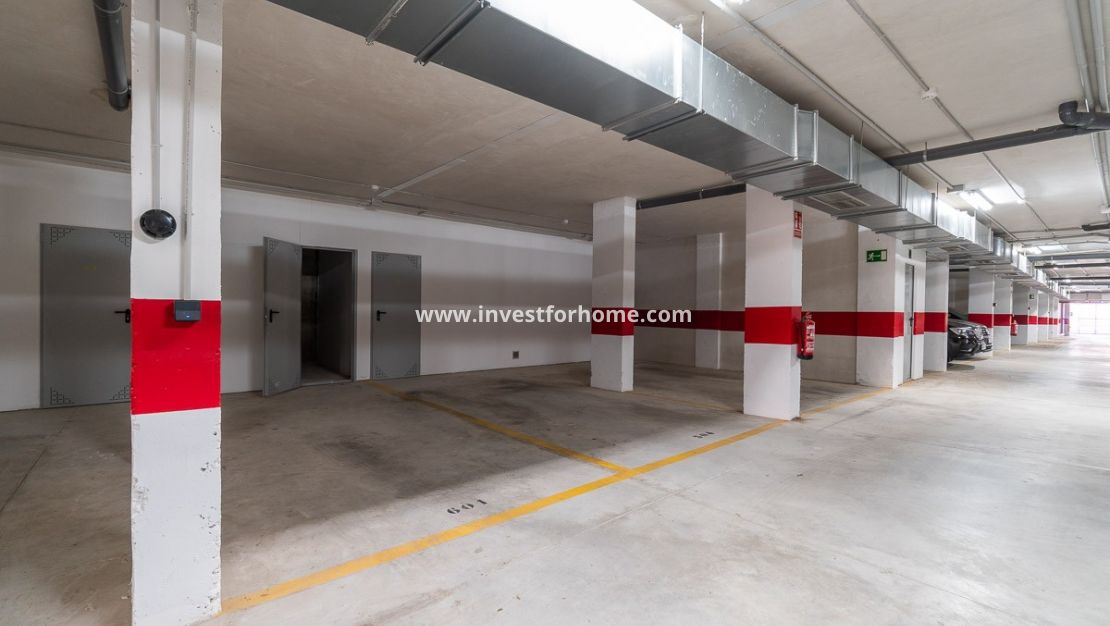 Vente - Appartement - Orihuela Costa - Los Altos