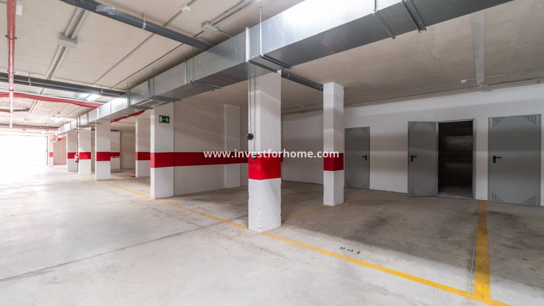 Vente - Appartement - Orihuela Costa - Los Altos