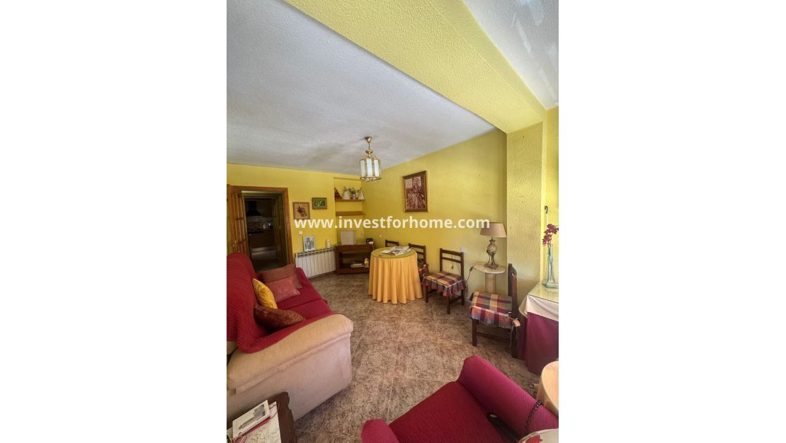 Vente - Appartement - Orihuela Costa - Los Andenes