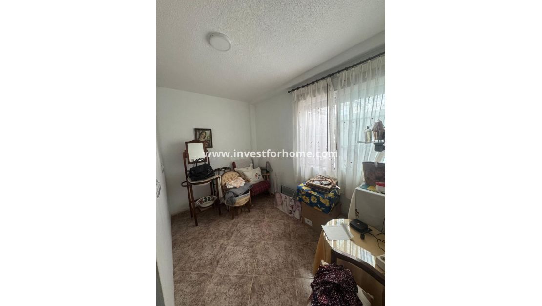 Vente - Appartement - Orihuela Costa - Los Andenes