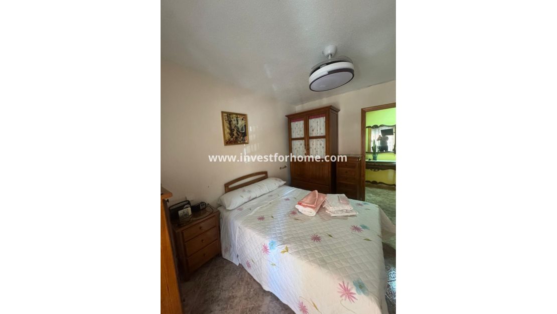 Vente - Appartement - Orihuela Costa - Los Andenes