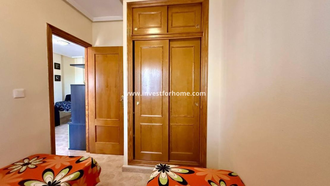 Vente - Appartement - Orihuela Costa - Los Balcones Y Los Altos