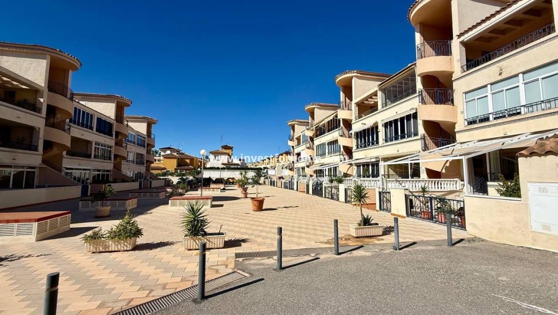 Vente - Appartement - Orihuela Costa - Los Balcones Y Los Altos