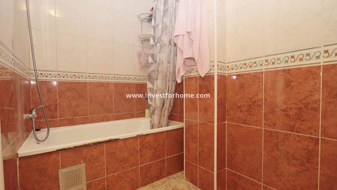 Vente - Appartement - Orihuela Costa - Los Balcones Y Los Altos