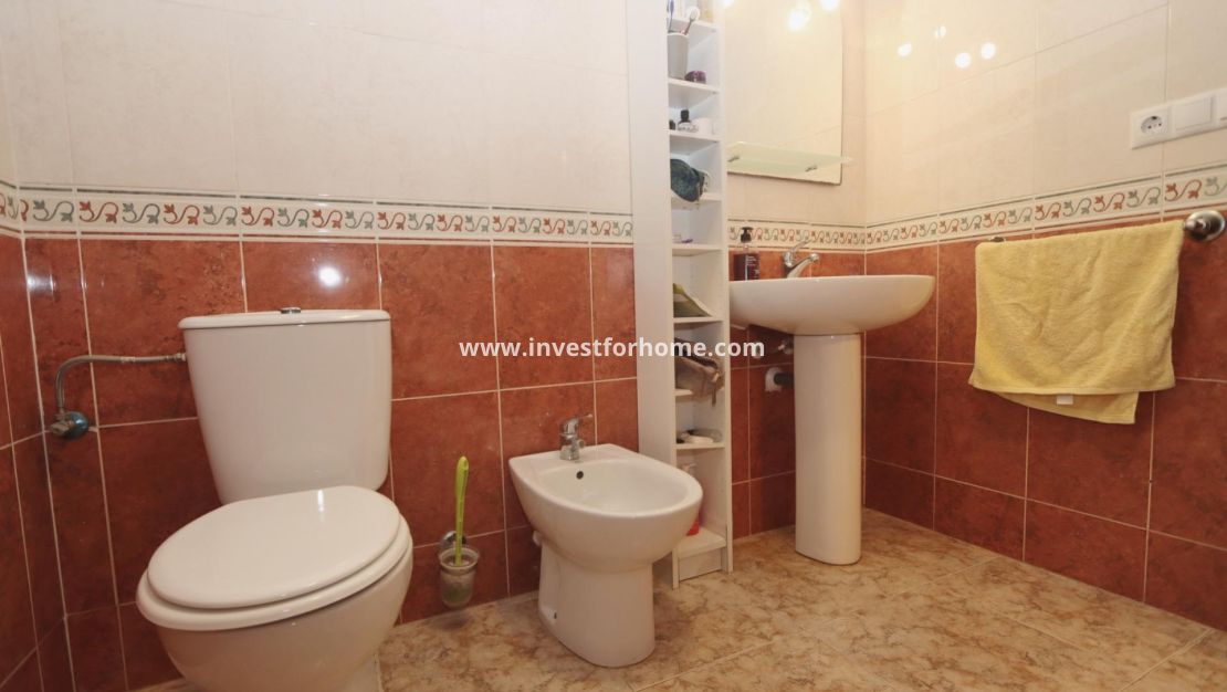 Vente - Appartement - Orihuela Costa - Los Balcones Y Los Altos