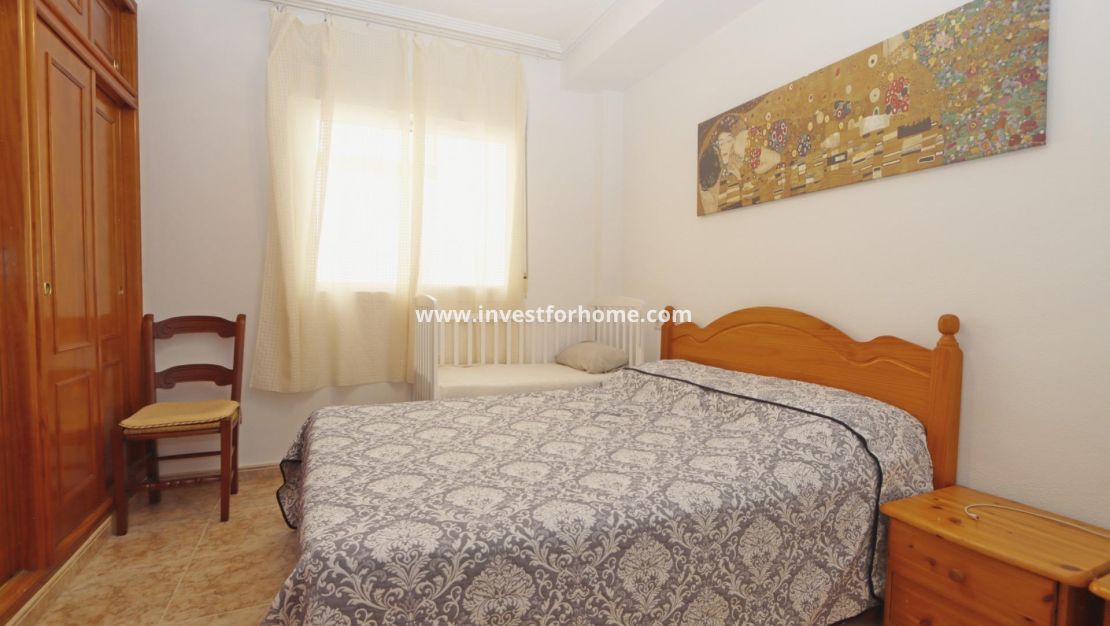 Vente - Appartement - Orihuela Costa - Los Balcones Y Los Altos