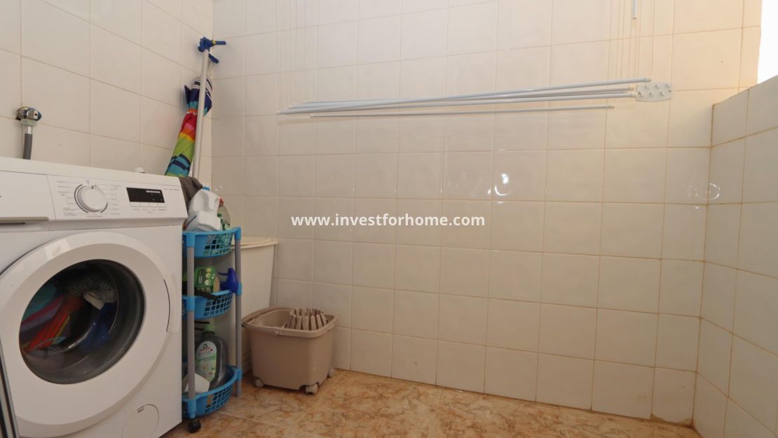 Vente - Appartement - Orihuela Costa - Los Balcones Y Los Altos