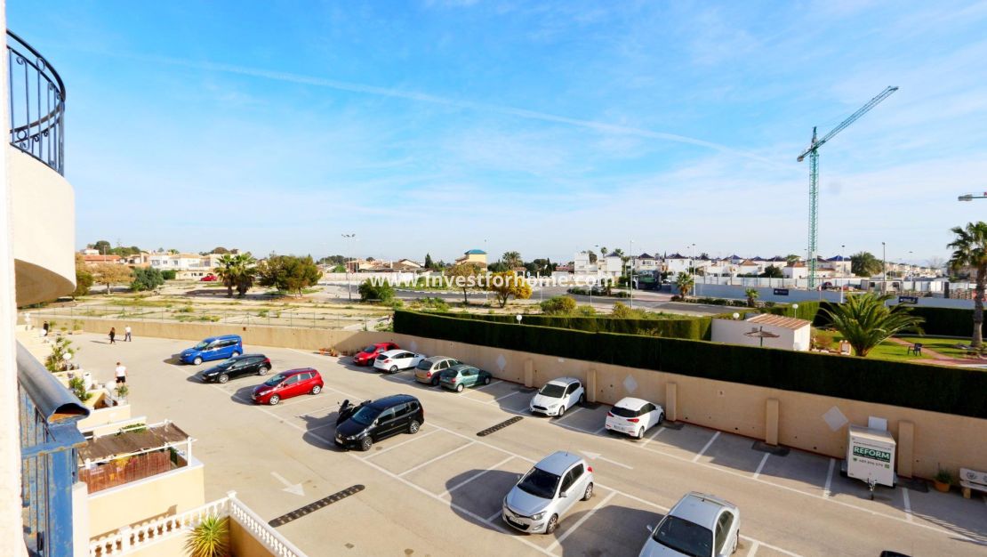 Vente - Appartement - Orihuela Costa - Los Balcones Y Los Altos