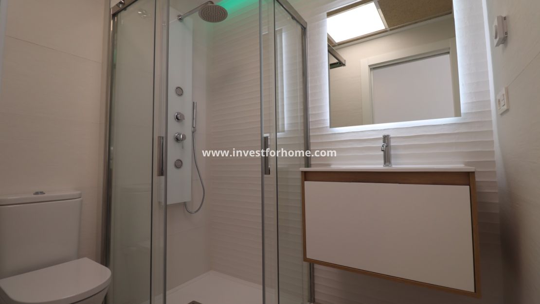 Vente - Appartement - Orihuela Costa - Los Balcones