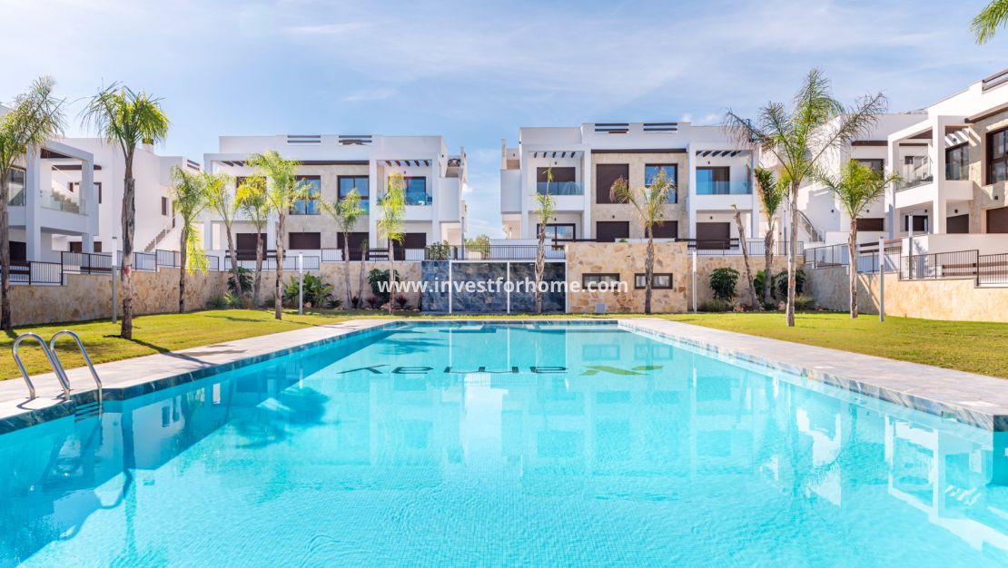 Vente - Appartement - Orihuela Costa - Los Balcones