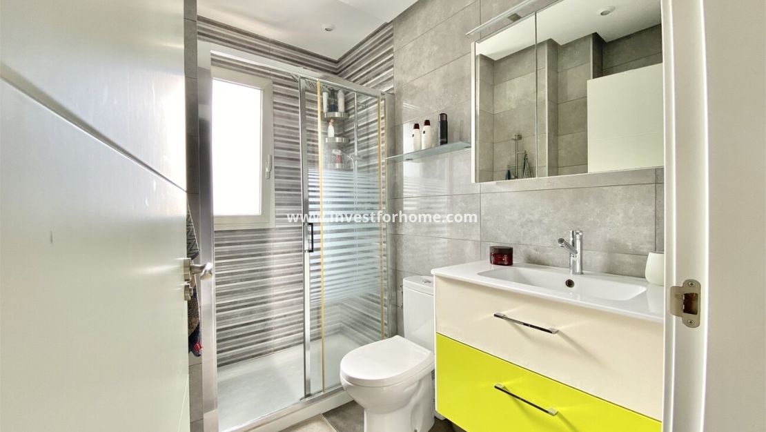 Vente - Appartement - Orihuela Costa - Los Dolses