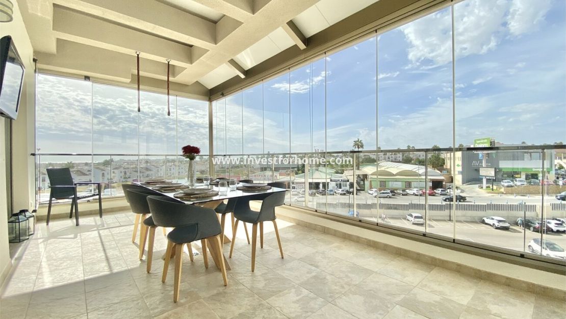 Vente - Appartement - Orihuela Costa - Los Dolses