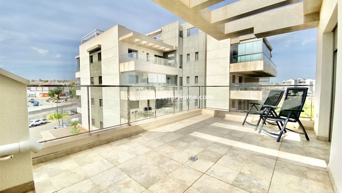 Vente - Appartement - Orihuela Costa - Los Dolses