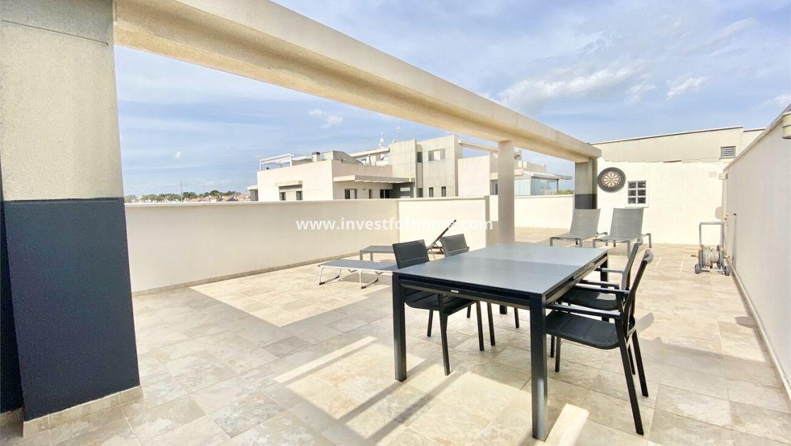 Vente - Appartement - Orihuela Costa - Los Dolses