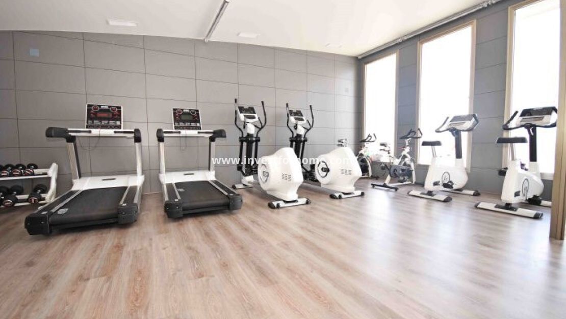 Vente - Appartement - Orihuela Costa - Los Dolses