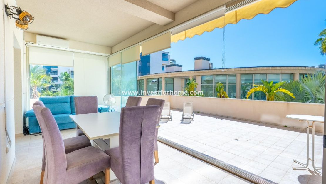 Vente - Appartement - Orihuela Costa - Los Dolses