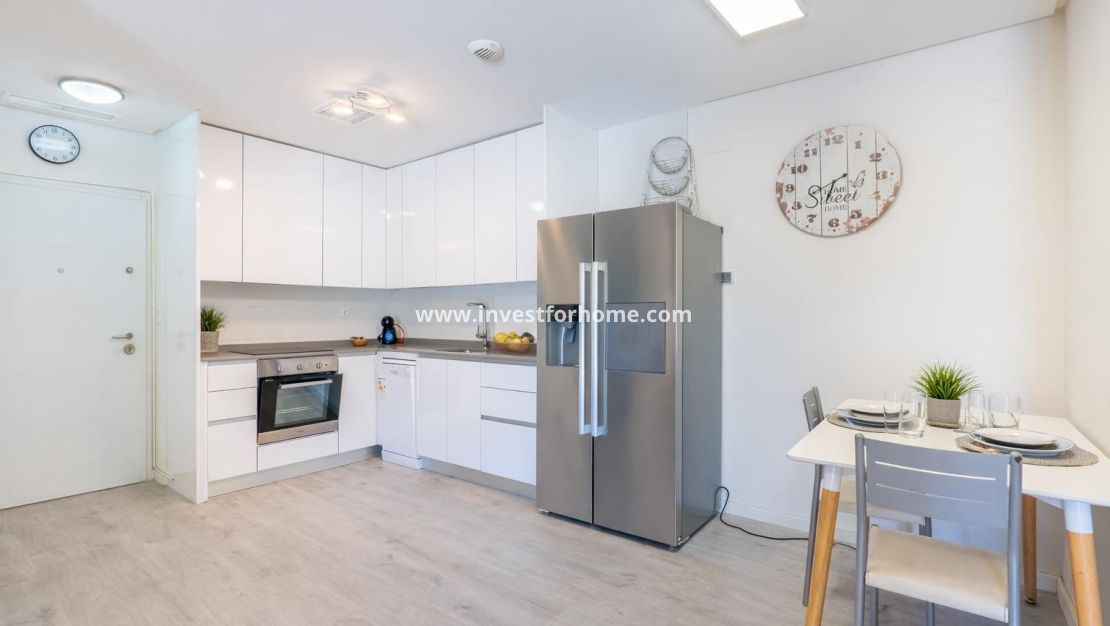 Vente - Appartement - Orihuela Costa - Los Dolses