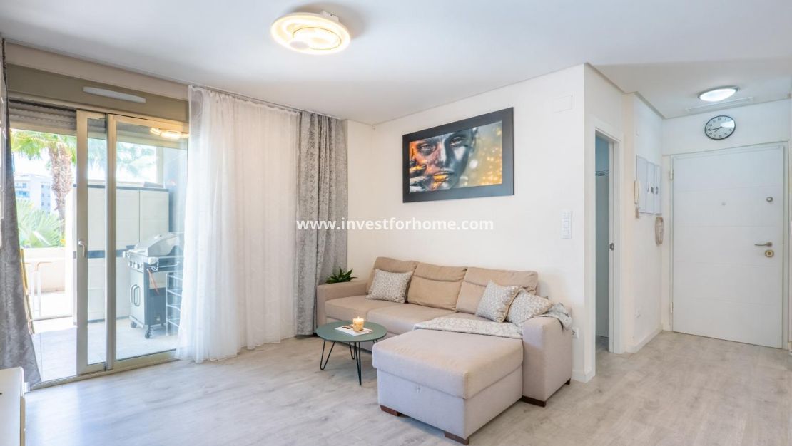 Vente - Appartement - Orihuela Costa - Los Dolses