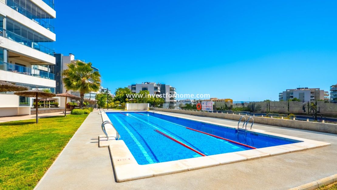 Vente - Appartement - Orihuela Costa - Los Dolses