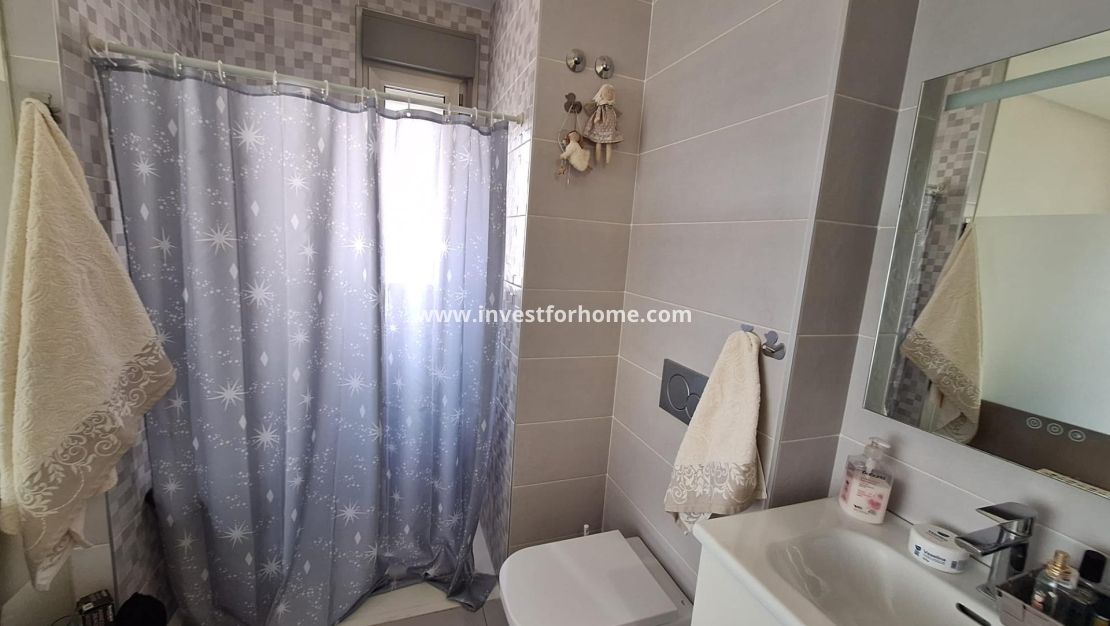 Vente - Appartement - Orihuela Costa - Los Dolses