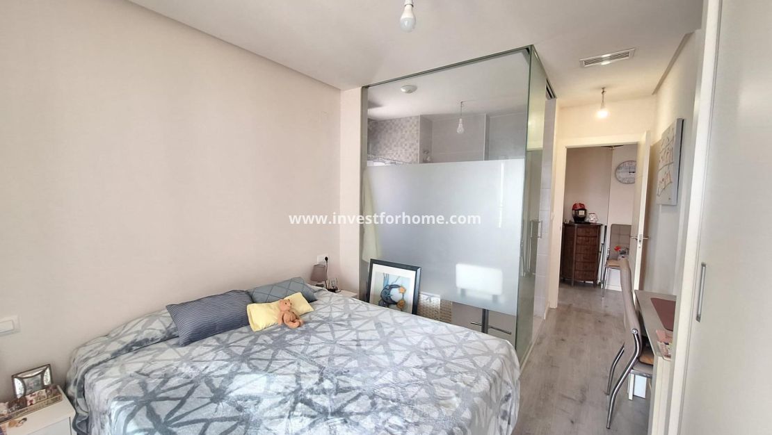 Vente - Appartement - Orihuela Costa - Los Dolses
