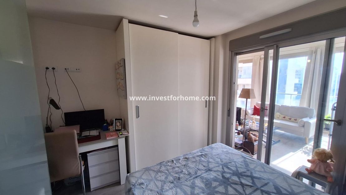 Vente - Appartement - Orihuela Costa - Los Dolses
