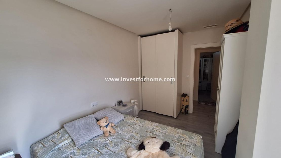 Vente - Appartement - Orihuela Costa - Los Dolses