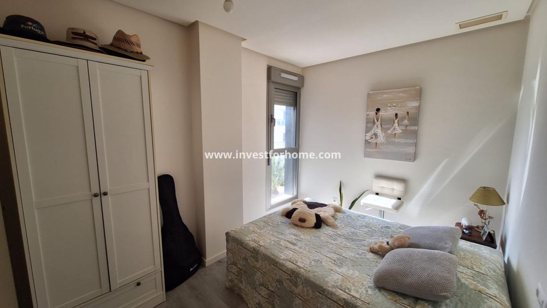 Vente - Appartement - Orihuela Costa - Los Dolses