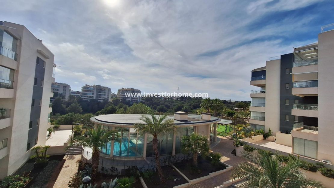 Vente - Appartement - Orihuela Costa - Los Dolses