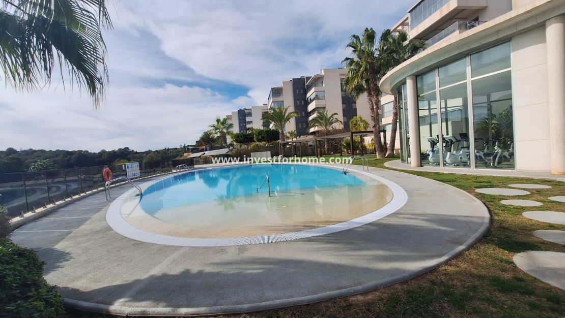 Vente - Appartement - Orihuela Costa - Los Dolses